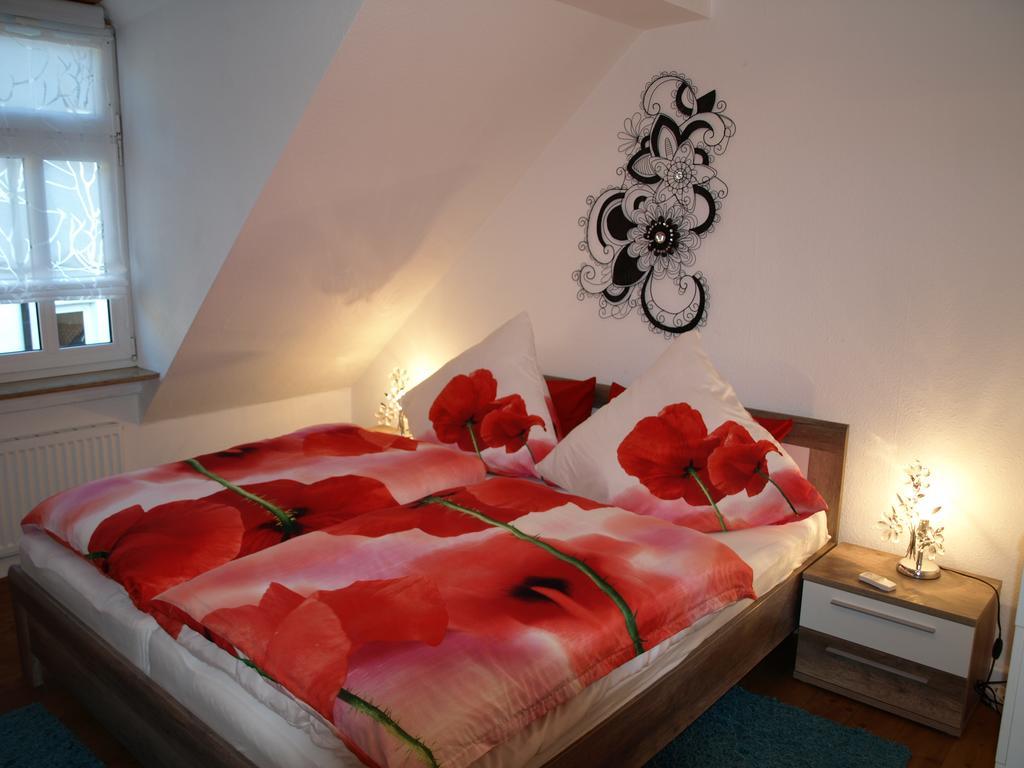 Ferienwohnung Klatschmohn Speyer Exterior photo