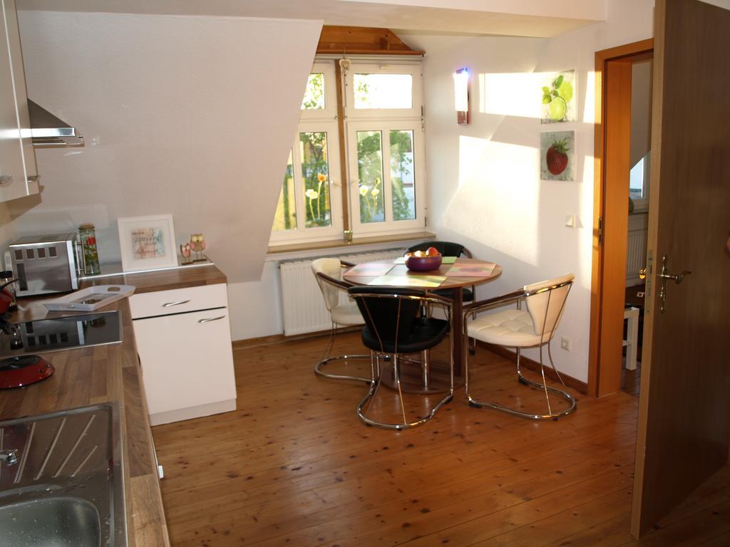Ferienwohnung Klatschmohn Speyer Exterior photo