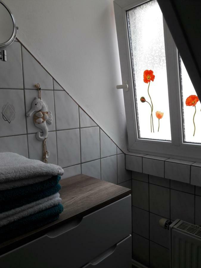 Ferienwohnung Klatschmohn Speyer Exterior photo