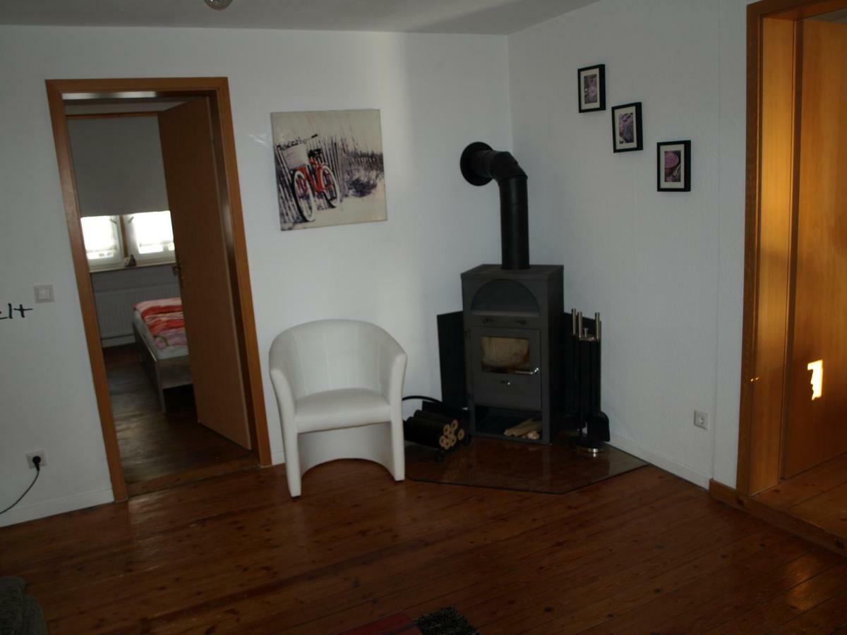 Ferienwohnung Klatschmohn Speyer Exterior photo